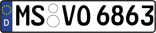 MS-VO6863