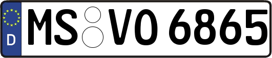 MS-VO6865