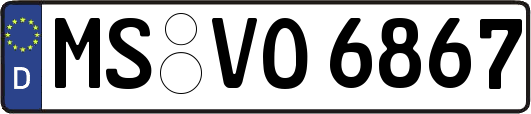 MS-VO6867