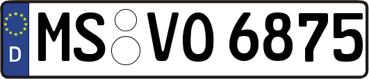 MS-VO6875