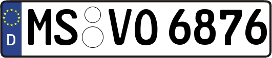 MS-VO6876