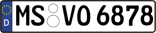 MS-VO6878