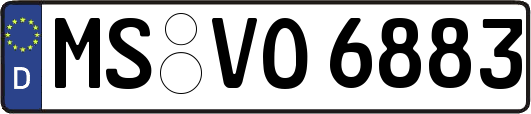 MS-VO6883