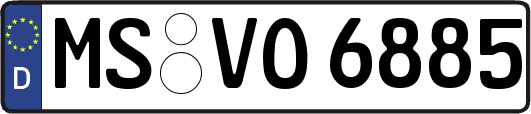 MS-VO6885