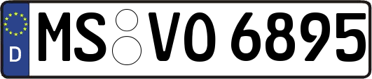 MS-VO6895