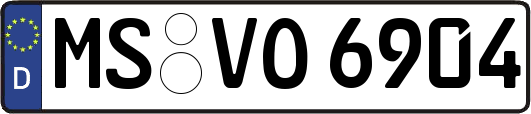 MS-VO6904