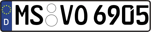 MS-VO6905