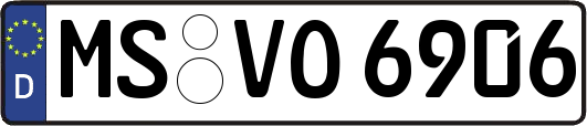 MS-VO6906