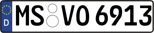 MS-VO6913