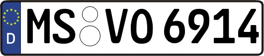 MS-VO6914