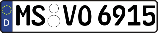 MS-VO6915