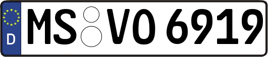 MS-VO6919