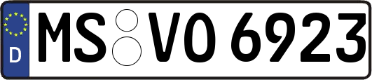 MS-VO6923