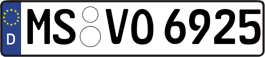 MS-VO6925