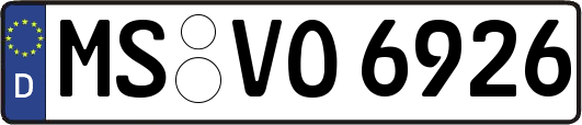 MS-VO6926