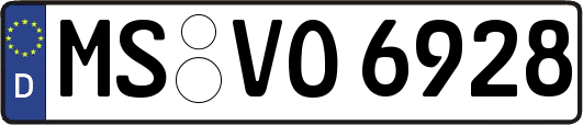 MS-VO6928