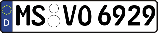 MS-VO6929