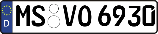 MS-VO6930