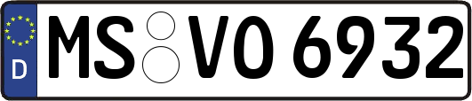 MS-VO6932