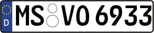 MS-VO6933