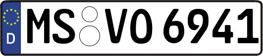MS-VO6941