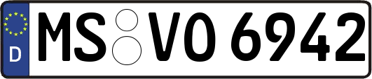 MS-VO6942