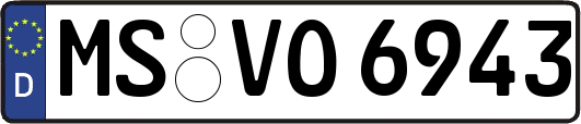 MS-VO6943