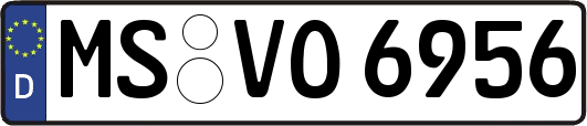 MS-VO6956