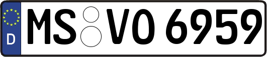 MS-VO6959