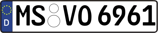 MS-VO6961