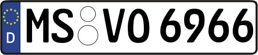 MS-VO6966