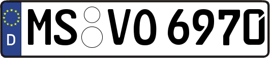 MS-VO6970