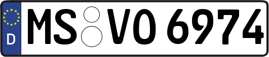 MS-VO6974