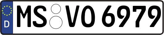MS-VO6979