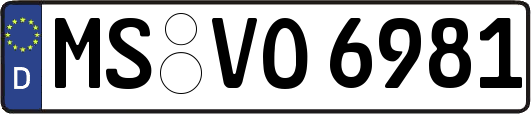 MS-VO6981