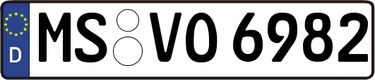MS-VO6982