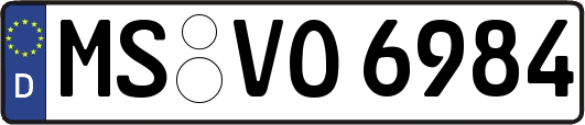 MS-VO6984