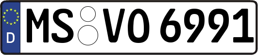MS-VO6991