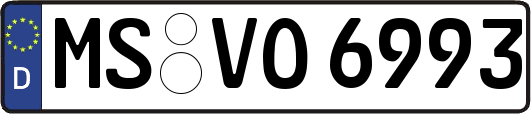 MS-VO6993