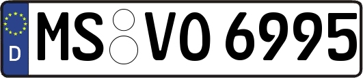 MS-VO6995