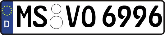 MS-VO6996