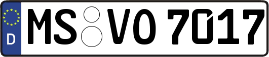 MS-VO7017