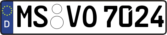 MS-VO7024