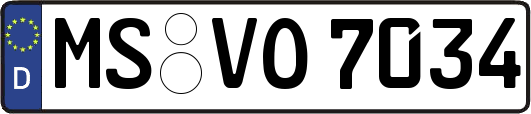 MS-VO7034