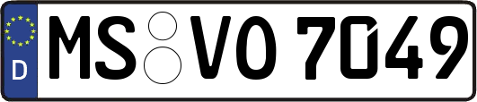 MS-VO7049