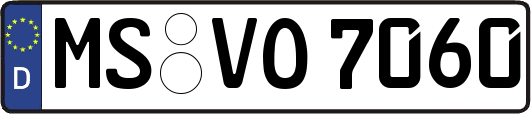 MS-VO7060