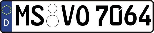 MS-VO7064