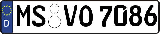 MS-VO7086