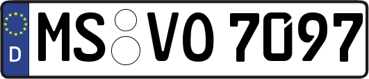 MS-VO7097