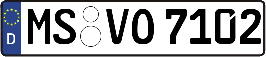 MS-VO7102
